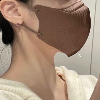 Ciior 씨오르 브이핏 마스크 — 5점을 준 리뷰어가 2022년 12월 올린 사용 사진