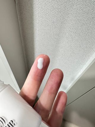 ✅프리 [밀리밀리] 메디 앰플 콜라 15ml — 5점을 준 리뷰어가 2025년 9월 올린 사용 사진