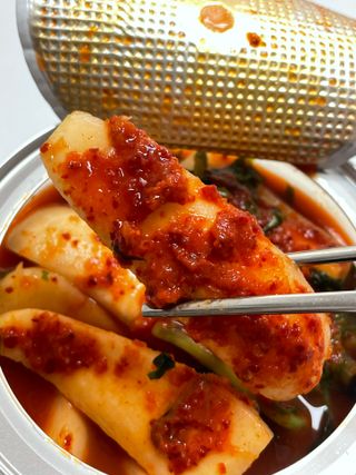 셰프애찬 알타리김치 총각김치 1kg — 5점을 준 리뷰어가 2022년 10월 올린 사용 사진