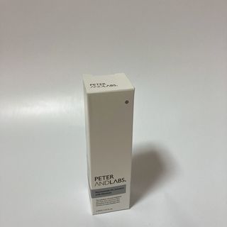 피터앤랩스 나이아신아마이드 5퍼센트 솔루션 위드 알란토인 — 5점을 준 리뷰어가 2021년 5월 올린 사용 사진