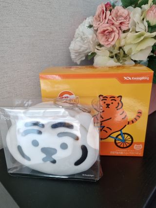 광동생활건강 [광동] 비타500데일리스틱 수능 패키지 (70+굿즈) 뚱랑이 수능엽서+쇼핑백 — 5점을 준 리뷰어가 2022년 11월 올린 사용 사진