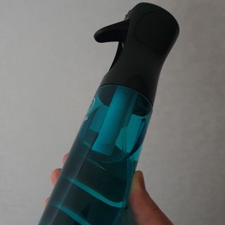 코박 스프레이 살균수  500ml 세트 — 5점을 준 리뷰어가 2022년 4월 올린 사용 사진