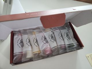 [푸디푸디] 1일1떡!  가래떡 낱개포장 아침식사 식사대용! 7종 세트 혼합 (1BOX=14개입) — 5점을 준 리뷰어가 2022년 5월 올린 사용 사진