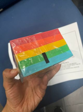 3M 포스트잇 NEW 포스트-잇® 노트 컬러팩 컬렉션 — 5점을 준 리뷰어가 2022년 11월 올린 사용 사진