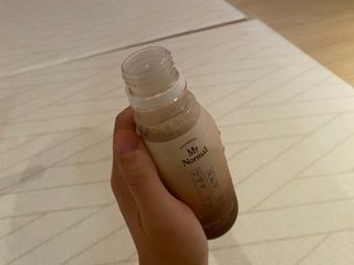 마이노멀 방탄커피 시그니처 2종 Set - 시그니처 5개 + 시그니처 디카페인 5개 — 리뷰어가 2021년 7월 올린 사용 사진