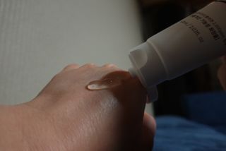 체르엠  프루브 콜라겐 앰플세럼 60ml 1병 — 5점을 준 리뷰어가 2021년 12월 올린 사용 사진