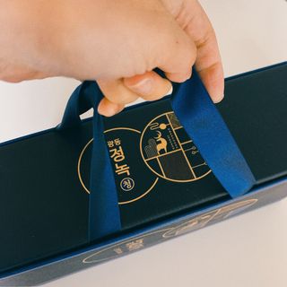 광동생활건강 [광동] 바르게 만든 녹용, 광동정녹청 — 5점을 준 리뷰어가 2021년 11월 올린 사용 사진