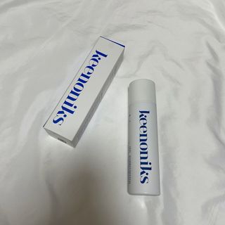 키노닉스 블루밍 세럼 인 미스트 — 5점을 준 리뷰어가 2021년 10월 올린 사용 사진