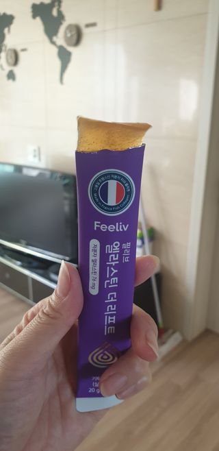 필리브 엘라스틴 더 리프트 — 5점을 준 리뷰어가 2021년 9월 올린 사용 사진