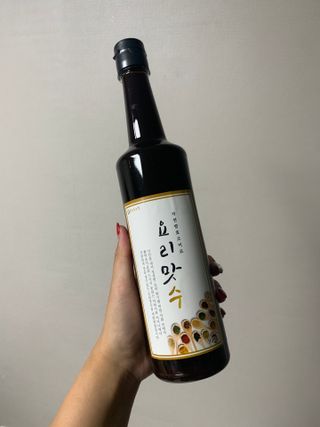 천연 요리 에센스요리맛수 930g 2개 SET — 4.5점을 준 리뷰어가 2021년 4월 올린 사용 사진