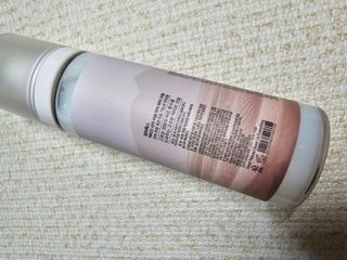 가치 WATERFOX(워터폭스)-엑토인 시카-비옴 하이 워터 크림 (100ml) — 5점을 준 리뷰어가 2023년 4월 올린 사용 사진