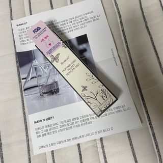 브에노 마더워트 시크릿 퍼퓸 미스트 — 4점을 준 리뷰어가 2021년 6월 올린 사용 사진