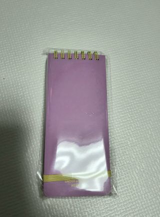 리훈 언더모니터 위클리 플래너 + 다정한 스티커 8mm 원형 칼라 얼굴 표정 1장 — 5점을 준 리뷰어가 2022년 3월 올린 사용 사진