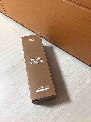 패스트힐(fast heal) 패스트힐 탈모증상완화샴푸 470ml — 5점을 준 리뷰어가 2023년 9월 올린 사용 사진