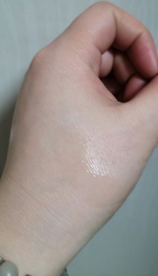 웰리카_V CARE 웰리카 락토 리프레싱 이너퍼퓸 — 5점을 준 리뷰어가 2020년 12월 올린 사용 사진