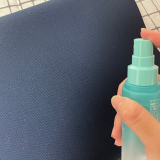 [레이지베어] 디스트레스 스페이스 리프레셔 — 4.5점을 준 리뷰어가 2022년 9월 올린 사용 사진