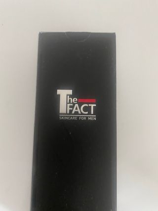 The Fact 더팩트 내추럴 에스에프엔 에이틴 스킨 토너 150ml — 5점을 준 리뷰어가 2022년 5월 올린 사용 사진