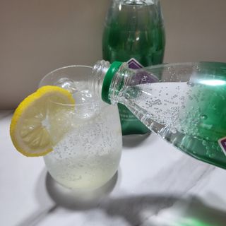 몽베스트 Montbest with Sparkling water Lemon OR Lime 20병(랜덤) — 5점을 준 리뷰어가 2023년 6월 올린 사용 사진