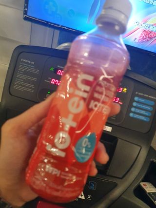 비케어드 생기레드에너지 이오틴 340ml 5개입 — 5점을 준 리뷰어가 2021년 7월 올린 사용 사진