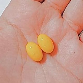 [이롬] 알티지 메가유산균 1 개월분 (490mgx30캡슐x2개입) — 5점을 준 리뷰어가 2022년 6월 올린 사용 사진