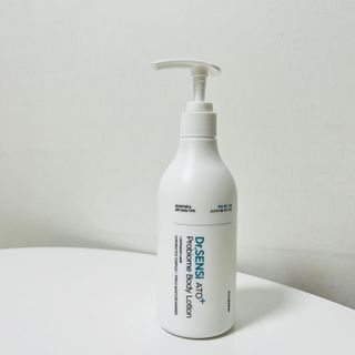 에센느 닥터 센시 아토 프로바이옴 바디로션 — 5점을 준 리뷰어가 2023년 2월 올린 사용 사진