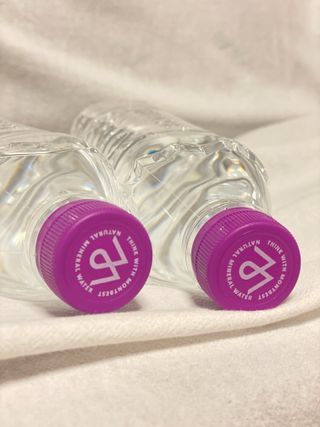 몽베스트 [MONTBEST]위드어스 500mL 20병 — 5점을 준 리뷰어가 2022년 8월 올린 사용 사진