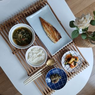 ㈜금호통상 노르웨이 고등어 900g (6~10편) — 5점을 준 리뷰어가 2022년 11월 올린 사용 사진