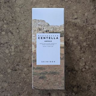 [스킨1004] 마다가스카르 센텔라 앰플 100ml — 5점을 준 리뷰어가 2024년 5월 올린 사용 사진