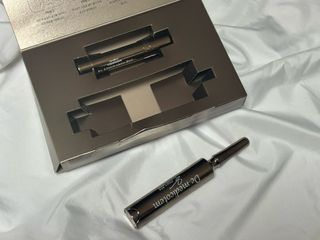 MF[더메디코템] 스피큘 DCA V리프팅 크림 — 4.5점을 준 리뷰어가 2024년 4월 올린 사용 사진
