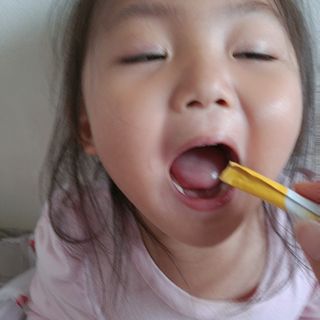 광동생활건강 [광동] 비타 500 데일리 스틱 VB, VC를 함유한 멀티비타민 30포+30포 — 5점을 준 리뷰어가 2022년 8월 올린 사용 사진