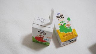 썬업비타씨 썬업 Vita-C — 4.5점을 준 리뷰어가 2021년 6월 올린 사용 사진
