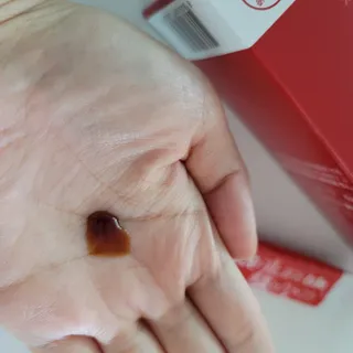 메타아르기닌 GC녹십자웰빙 메타 아르기닌 6000 플러스 오르니틴 — 5점을 준 리뷰어가 2022년 9월 올린 사용 사진