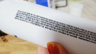 키노닉스 블루밍 세럼 인 미스트 — 5점을 준 리뷰어가 2021년 10월 올린 사용 사진