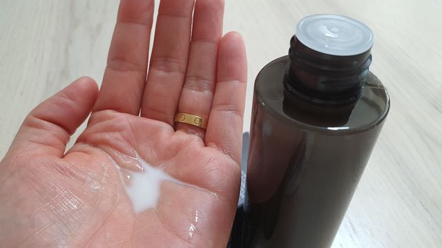 비프리코스메틱 리셋 에센스 150ml 리뷰 사진