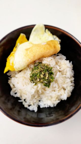 셰프애찬 수제 청양 맵짤이 400g — 5점을 준 리뷰어가 2022년 9월 올린 사용 사진