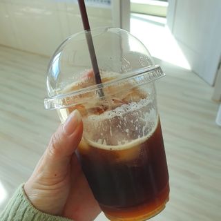 클로스 캡슐커피 10개입 디 오리지널/프레스코 — 5점을 준 리뷰어가 2021년 1월 올린 사용 사진