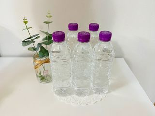 몽베스트 [MONTBEST]위드어스 500mL 20병 — 5점을 준 리뷰어가 2022년 10월 올린 사용 사진