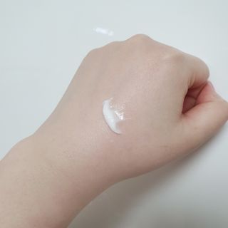 레츄얼 베르디올 더 모이스처라이징 크림 — 4.5점을 준 리뷰어가 2022년 4월 올린 사용 사진