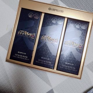 서울약사신협 약사신협_천명플러스스틱_10mlx30포 — 5점을 준 리뷰어가 2021년 3월 올린 사용 사진