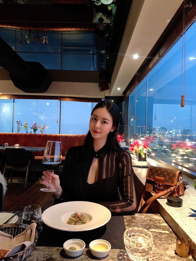 [괴르츠] 디너코스 2인 리뷰 사진