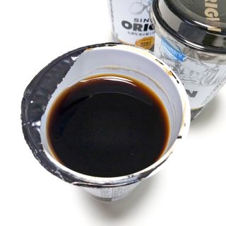 덴마크 싱글 오리진 노르딕 로스팅 — 4점을 준 리뷰어가 2023년 8월 올린 사용 사진