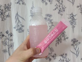늘20s 콜라겐 부스팅_COLLAGEN BOOSTING — 5점을 준 리뷰어가 2023년 1월 올린 사용 사진