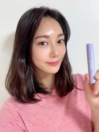 닥터원더 포키스립픽서 — 5점을 준 리뷰어가 2022년 3월 올린 사용 사진