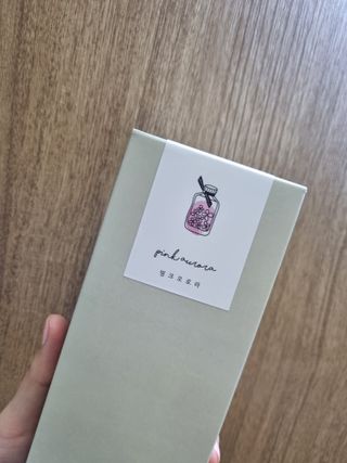디어포레스트 쁘띠 플라워 디퓨저 시리즈 — 5점을 준 리뷰어가 2022년 8월 올린 사용 사진