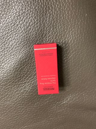 피지오겔 사이언수티컬즈 더 링클-스탑 백 앰플 세럼 — 5점을 준 리뷰어가 2022년 4월 올린 사용 사진