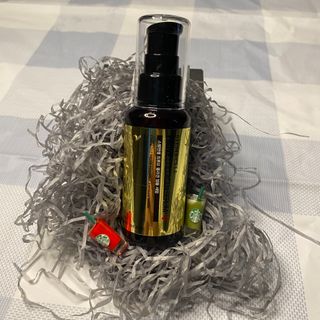 체르엠  프루브 콜라겐 앰플세럼 60ml 1병 — 4점을 준 리뷰어가 2021년 8월 올린 사용 사진