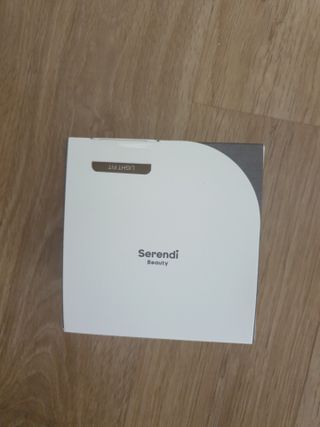 세렌디뷰티 퍼펙트 에어리 커버 쿠션 — 5점을 준 리뷰어가 2021년 6월 올린 사용 사진