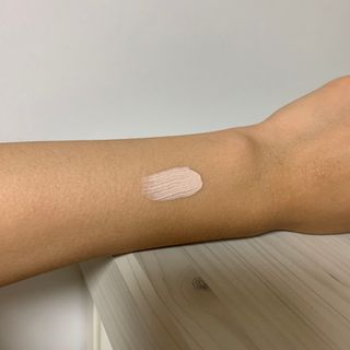 아이앤립 / EYENLIP 아이앤립 루센트 비비크림 2 Color — 4.5점을 준 리뷰어가 2021년 7월 올린 사용 사진