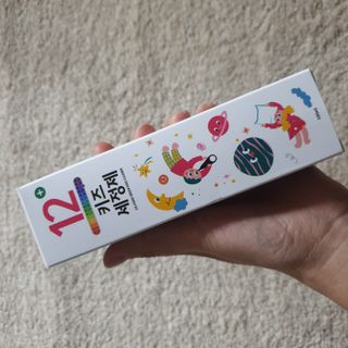 셀바이져 항균 스프레이 핸드워시 + 키즈세정제 SET — 5점을 준 리뷰어가 2021년 3월 올린 사용 사진