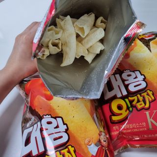 샤샤이모 🧡💛님이 올린 리뷰 사진 1